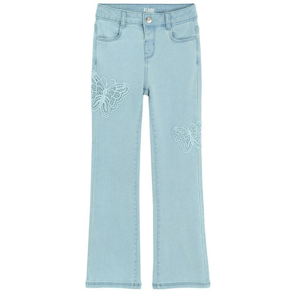 COOL CLUB PANTALONE DENIM 