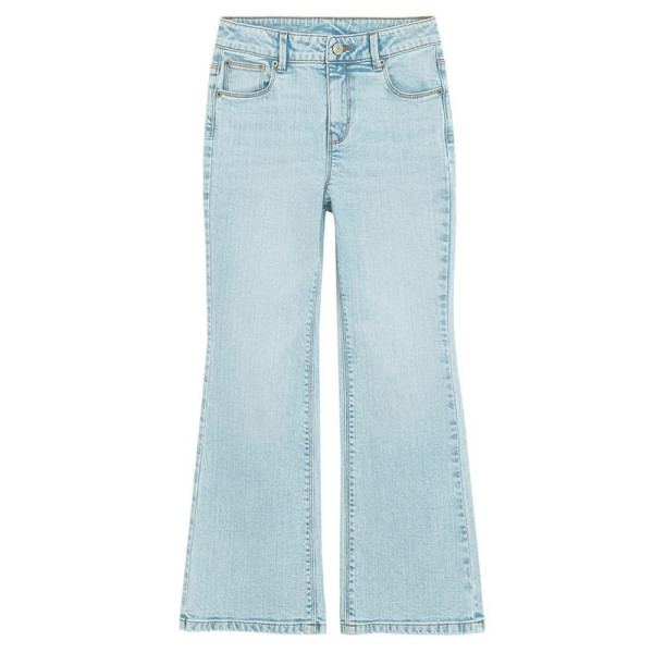 COOL CLUB PANTALONE BLUE 