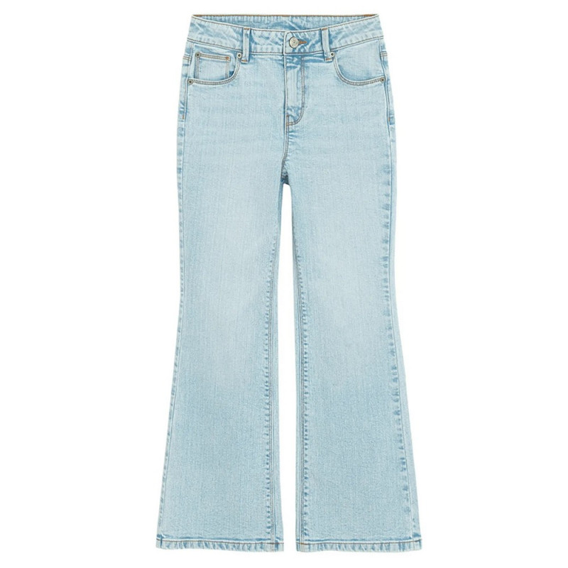 COOL CLUB PANTALONE BLUE 