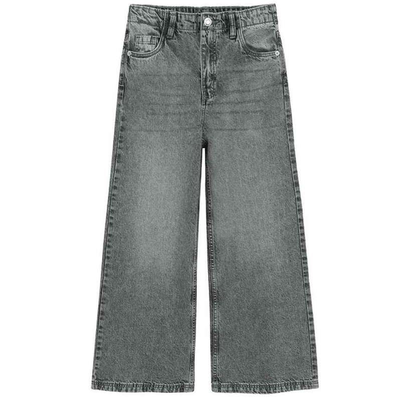 COOL CLUB PANTALONE GREY