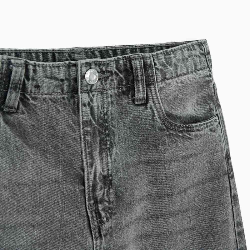 COOL CLUB PANTALONE GREY