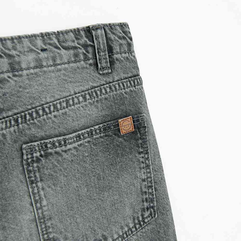 COOL CLUB PANTALONE GREY