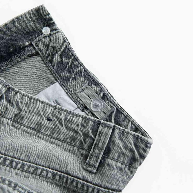 COOL CLUB PANTALONE GREY