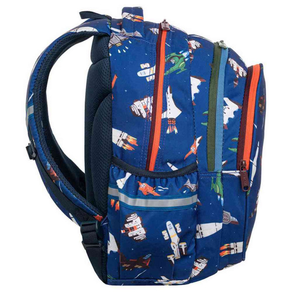 COOLPACK RANAC SPACE ADVENTURE