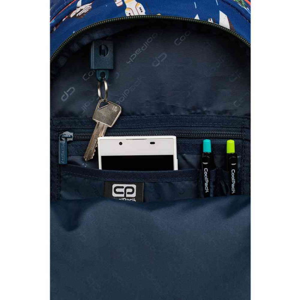 COOLPACK RANAC SPACE ADVENTURE