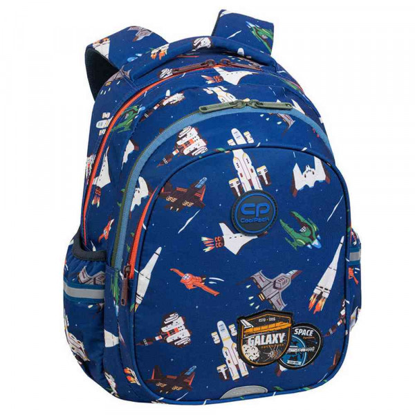 COOLPACK RANAC SPACE ADVENTURE