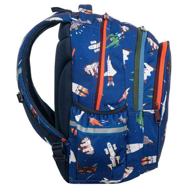COOLPACK RANAC SPACE ADVENTURE