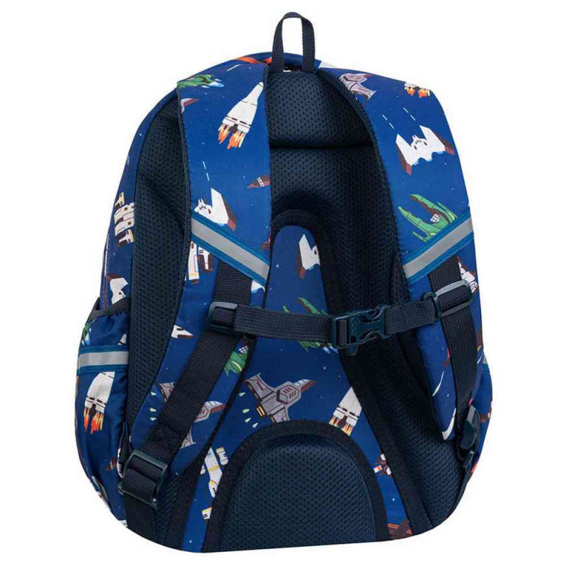 COOLPACK RANAC SPACE ADVENTURE