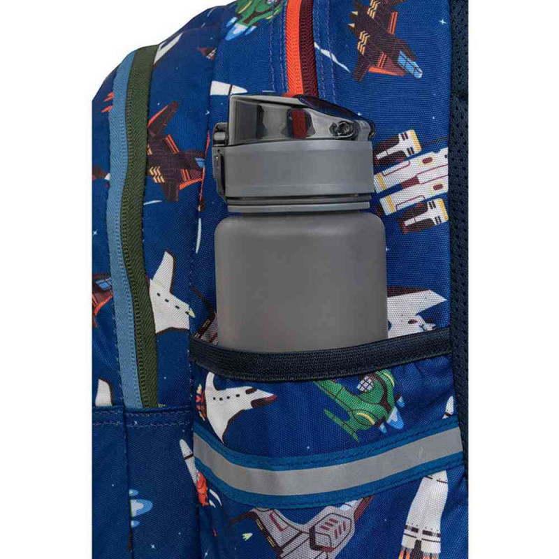 COOLPACK RANAC SPACE ADVENTURE