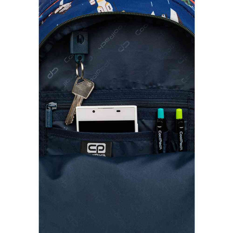 COOLPACK RANAC SPACE ADVENTURE