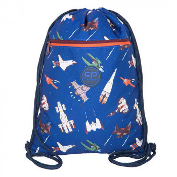 COOLPACK TORBA ZA FOOTBALL 2 