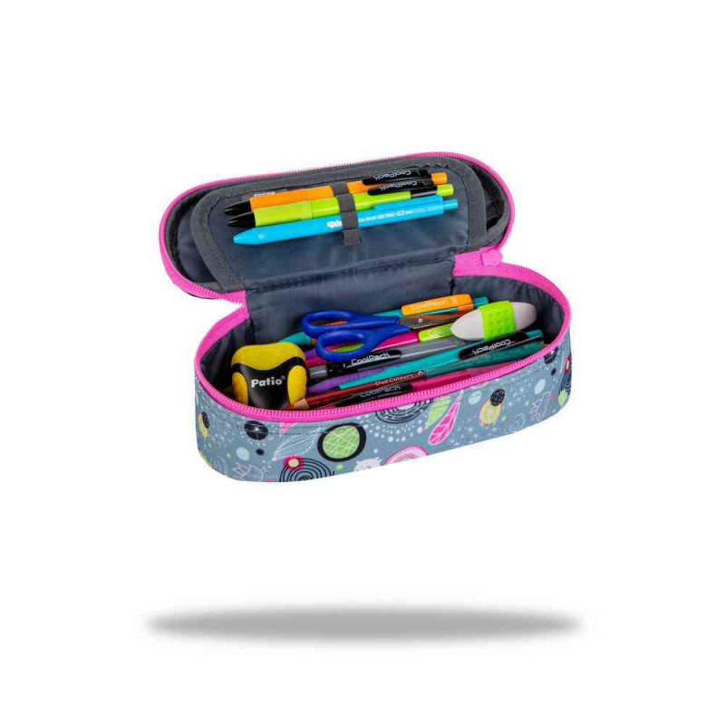 COOLPACK PERNICA PRAZNA BE FUNNY