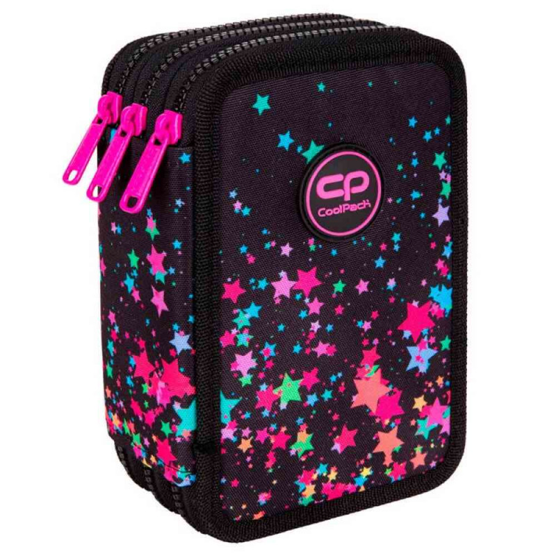 COOLPACK PERNICA 3 ZIPA PUNA GALAXY