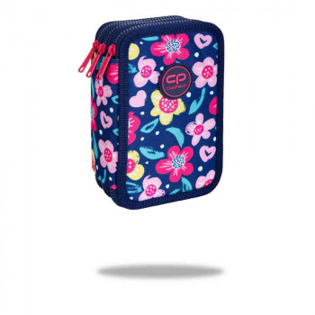 COOLPACK PERNICA 3 ZIPA PUNA MARGARET 