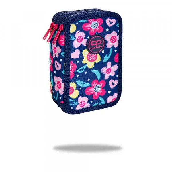 COOLPACK PERNICA 3 ZIPA PUNA MARGARET 