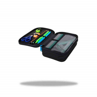 COOLPACK PERNICA 3 ZIPA PUNA XPLAY
