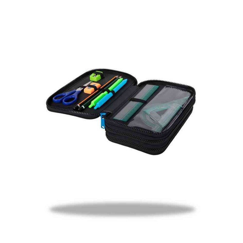 COOLPACK PERNICA 3 ZIPA PUNA XPLAY