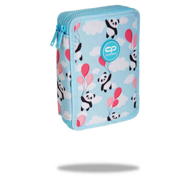 COOLPACK PERNICA PUNA PANDA BALLOONS