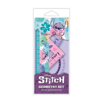 STITCH LENJIR SET 4 KOM 