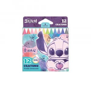 STITCH VOSTANE BOJICE 12 BOJA