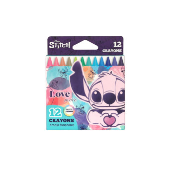 STITCH VOSTANE BOJICE 12 BOJA 