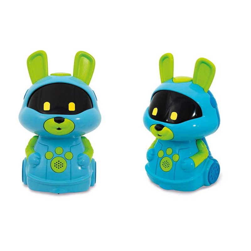 SCIENCE MUSEUM PET-BITS ZEKA