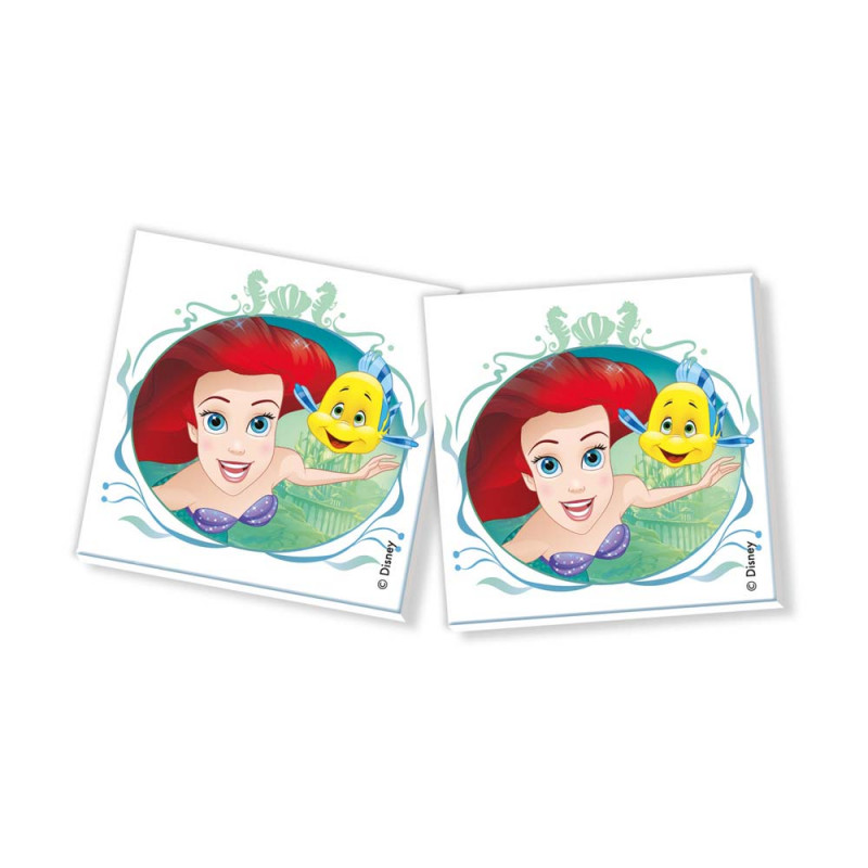 MEMO SET PRINCESS