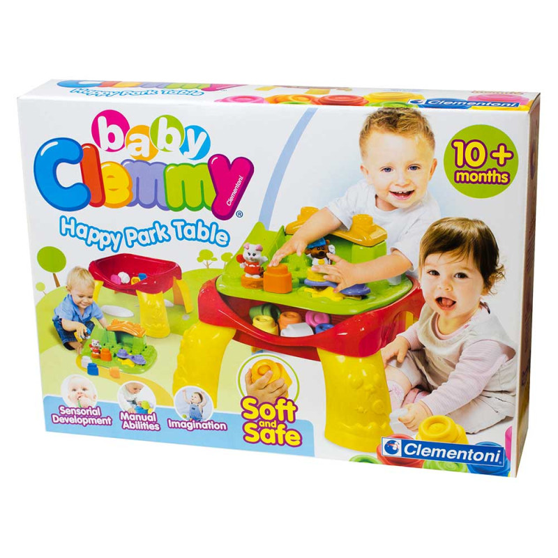 CLEMMY KOCKE STO ZA IGRU 