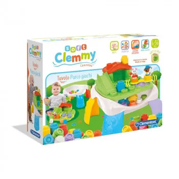 CLEMMY STOCIC SA KOCKICAMA SET 