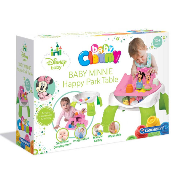 CLEMMY STO MINNIE 