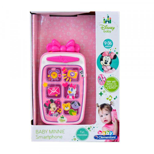 MINNIE TELEFON 