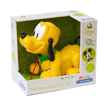 CLEMENTONI DISNEY PLUTON