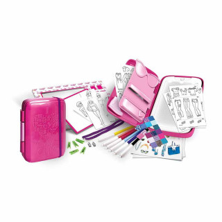 CRAZY CHIC MODNI DIZAJNER SET