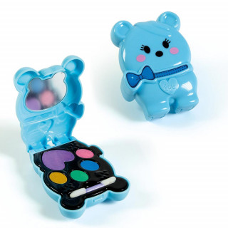 CRAZY CHIC SET SMINKE MEDVEDIC