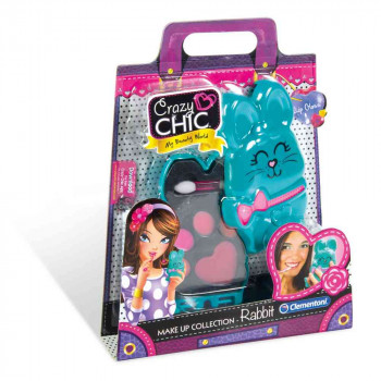 CRAZY CHIC SET SMINKE ZEKA 