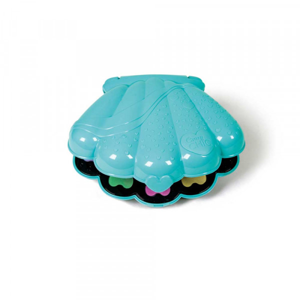 CRAZY CHIC ROMANTIC PALETA SMINKE