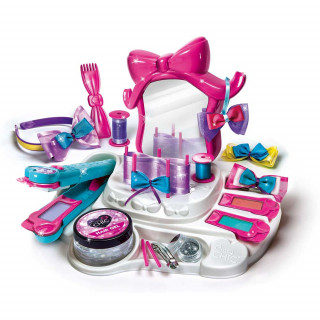 CRAZY CHIC HAIR STAR FRIZERSKI SET 