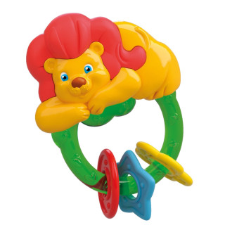 CLEMENTONI GLODALICA LAV