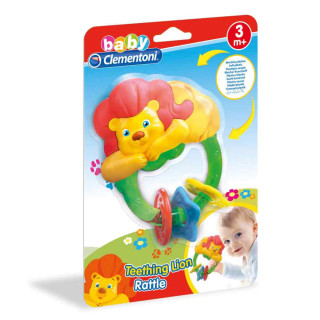 CLEMENTONI GLODALICA LAV