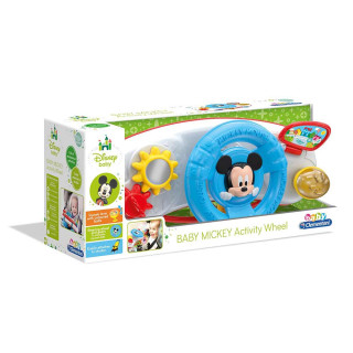 CLEMENTONI MICKEY AKTIVITI VOLAN