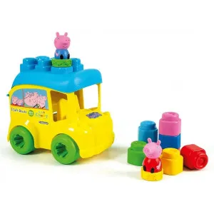 CLEMENTONI CLEMMY PEPIN AUTOBUS SA KOCKICAMA