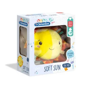CLEMENTONI BABY MUZICKO SUNCE