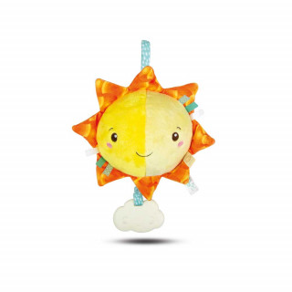 CLEMENTONI BABY MUZICKO SUNCE