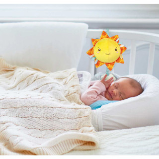 CLEMENTONI BABY MUZICKO SUNCE