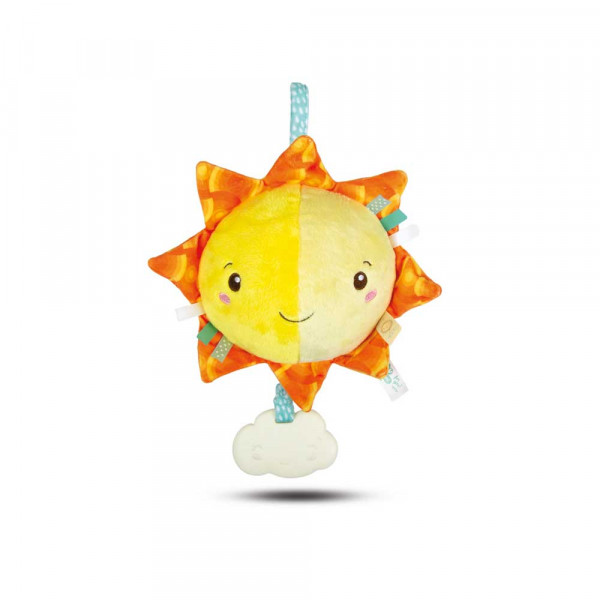CLEMENTONI BABY MUZICKO SUNCE