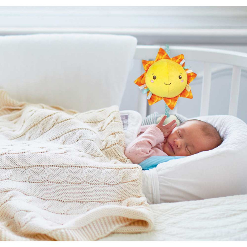 CLEMENTONI BABY MUZICKO SUNCE