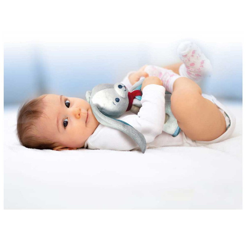 CLEMENTONI BABY ZEKA GLODALICA