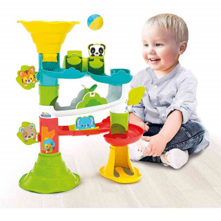 BABY CLEMENTONI FUN FOREST BABY TRACK 