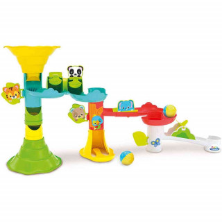 BABY CLEMENTONI FUN FOREST BABY TRACK 