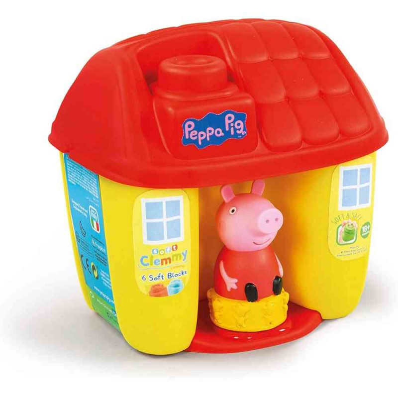 CLEMENTONI CLEMMY PEPINA KUCICA 